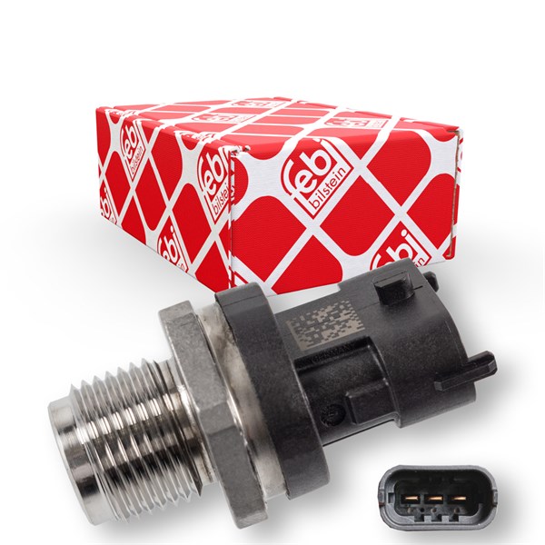 Sensor, bränsletryck Febi bilstein 100061 FEBI BILSTEIN