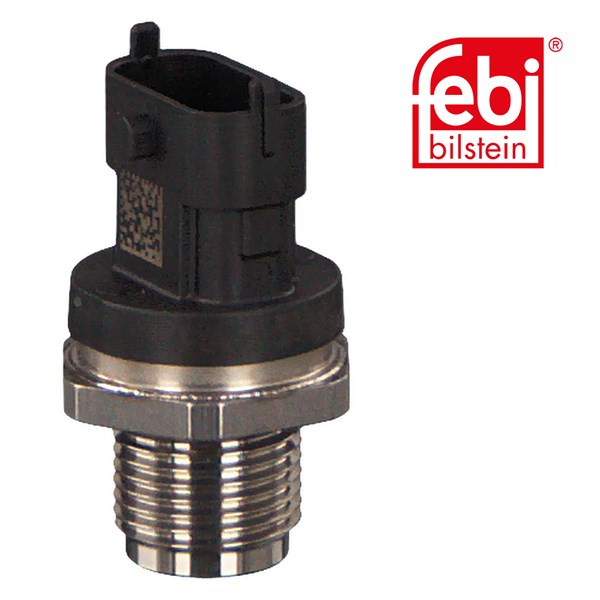Sensor, bränsletryck Febi bilstein 100061 FEBI BILSTEIN