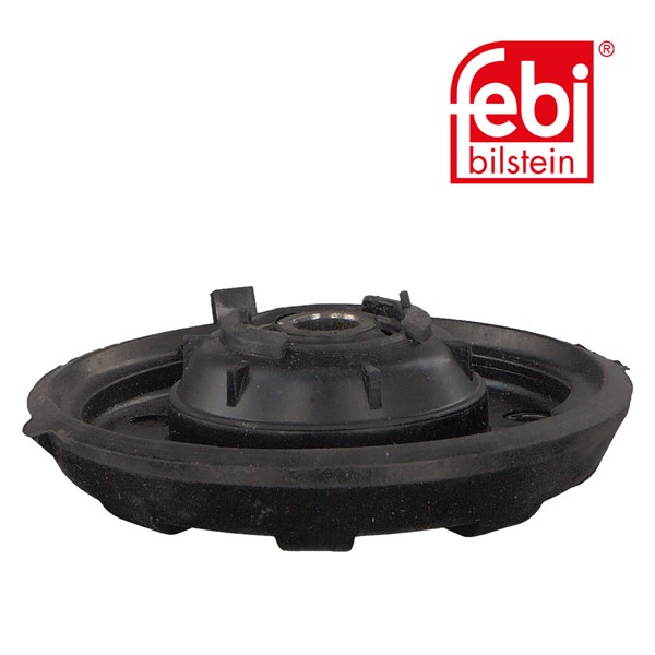Fjäderbenslager, Fram, höger eller vänster Febi bilstein 100079 FEBI BILSTEIN