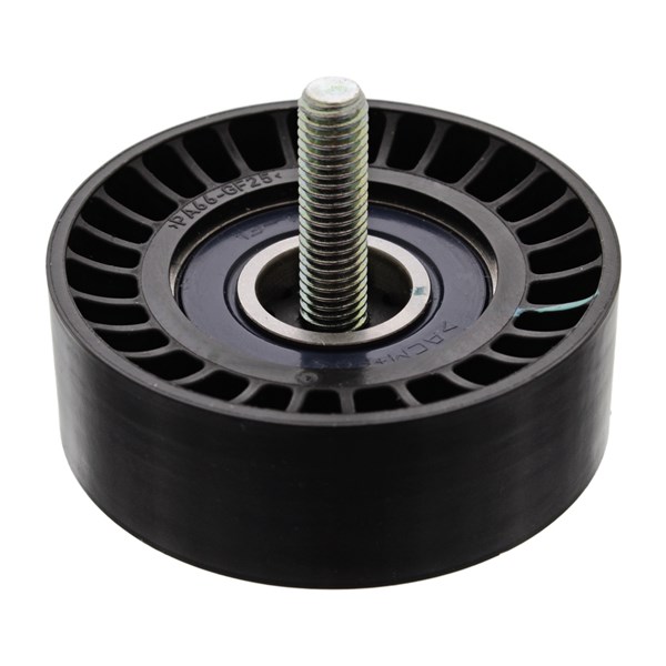 Styrrulle, drivrem Febi bilstein 100093 FEBI BILSTEIN