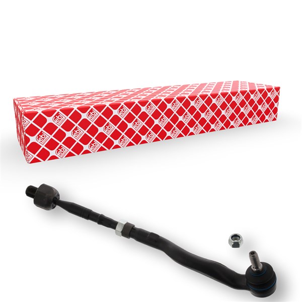 Styrstag, komplett, framaxel höger Febi bilstein ProKit 100107 FEBI BILSTEIN