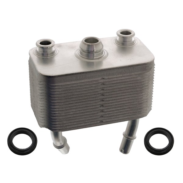 Oljekylare, automatisk transmission Febi bilstein 100127 FEBI BILSTEIN