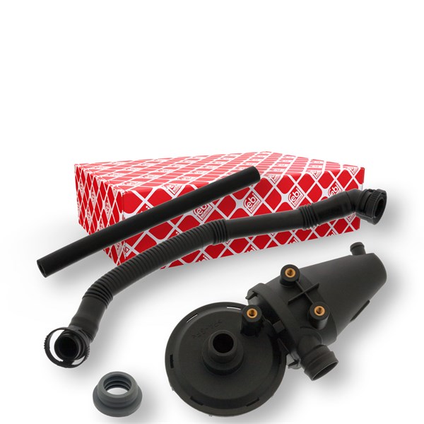 Reglerventil, luftintag Febi bilstein febi Plus 100135 FEBI BILSTEIN