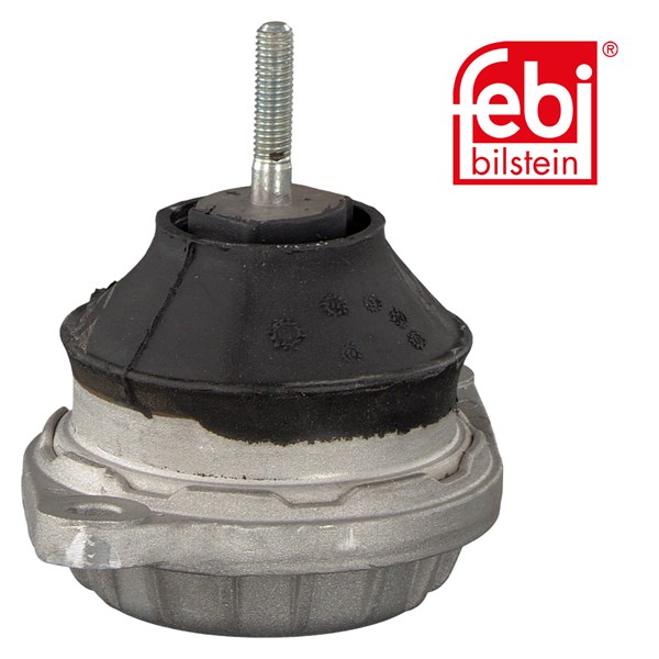 Motorkudde, Höger, Vänster Febi bilstein 10014 FEBI BILSTEIN