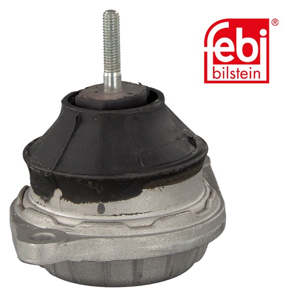 Motorkudde, Höger, Vänster Febi bilstein 10014 FEBI BILSTEIN