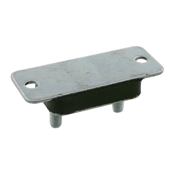 Hållare, avgassystem, Höger Febi bilstein 10015 FEBI BILSTEIN