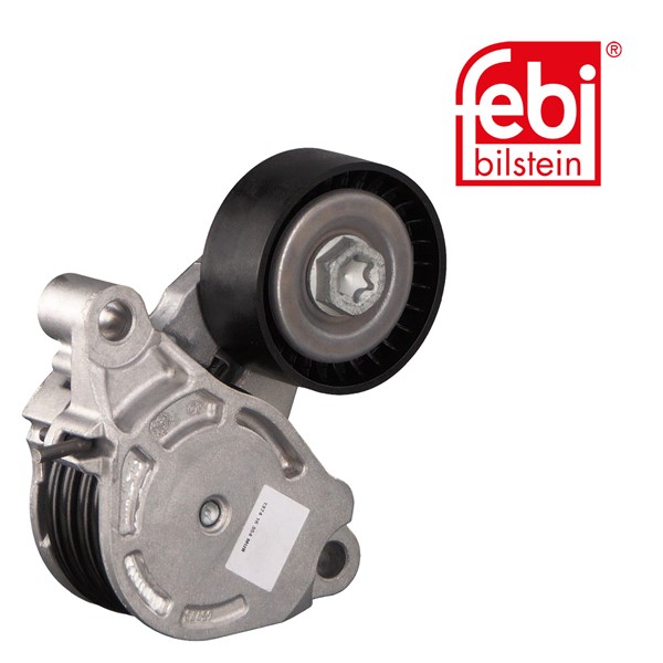 Remsträckare, Drivrem Febi bilstein 100169 FEBI BILSTEIN