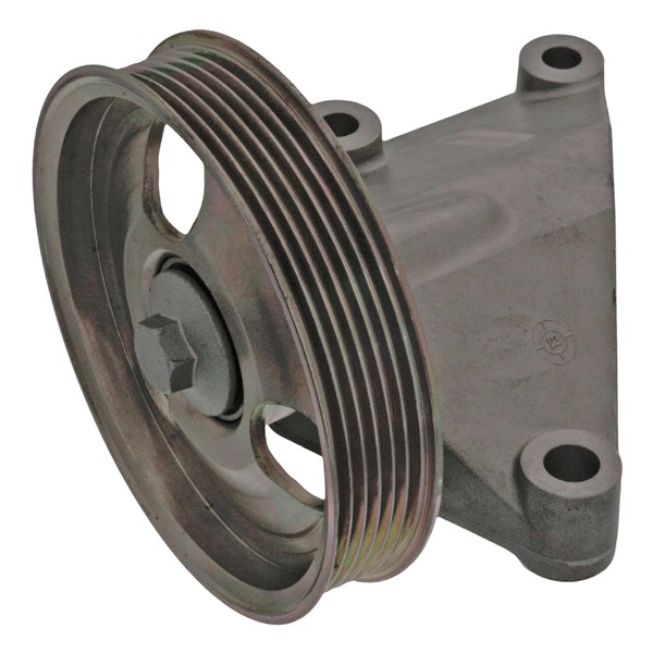 Styrrulle, drivrem Febi bilstein 100173 FEBI BILSTEIN
