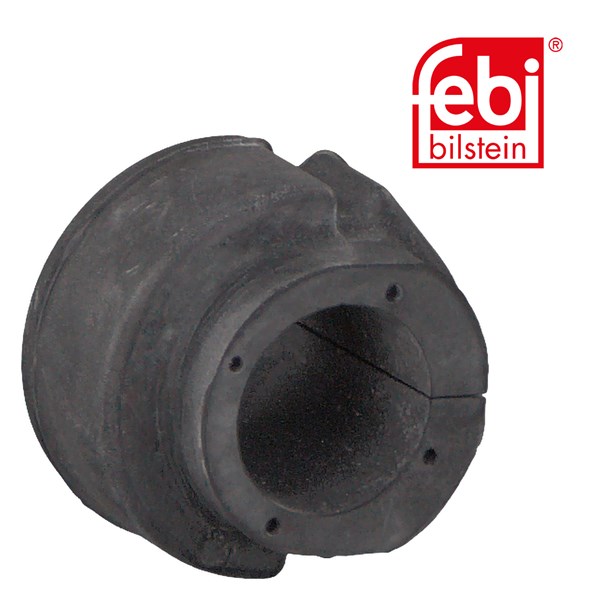 Bussning, krängningshämmare, Framaxel Febi bilstein 10023 FEBI BILSTEIN