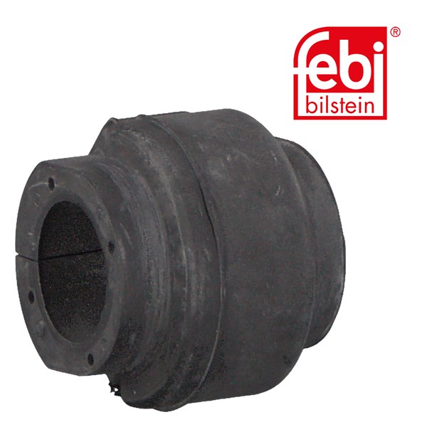 Bussning, krängningshämmare, Framaxel Febi bilstein 10023 FEBI BILSTEIN
