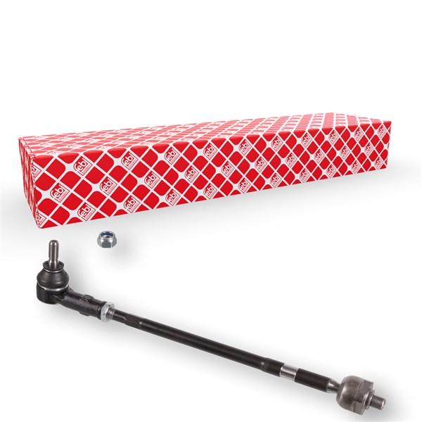 Styrstag, komplett, framaxel vänster Febi bilstein 10024 FEBI BILSTEIN