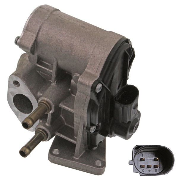 Egr-ventil Febi bilstein 100275 FEBI BILSTEIN