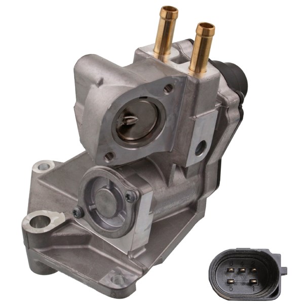 Egr-ventil Febi bilstein 100276 FEBI BILSTEIN
