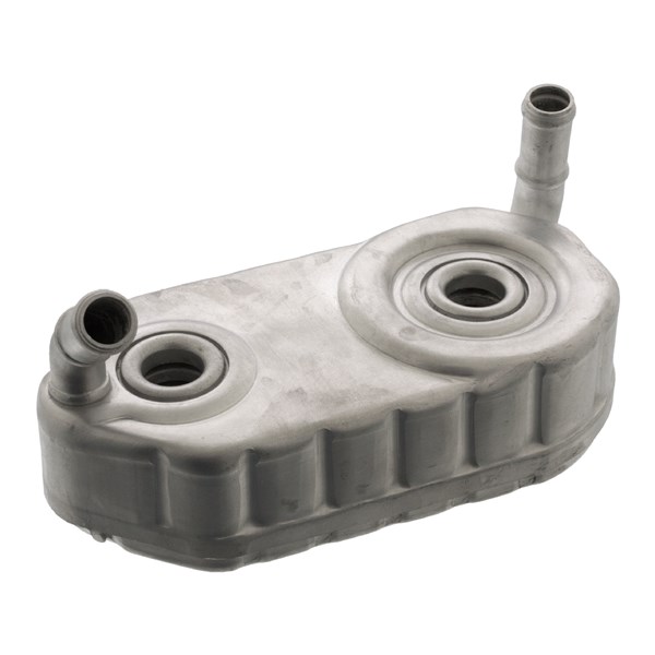 Oljekylare, automatisk transmission Febi bilstein 100297 FEBI BILSTEIN
