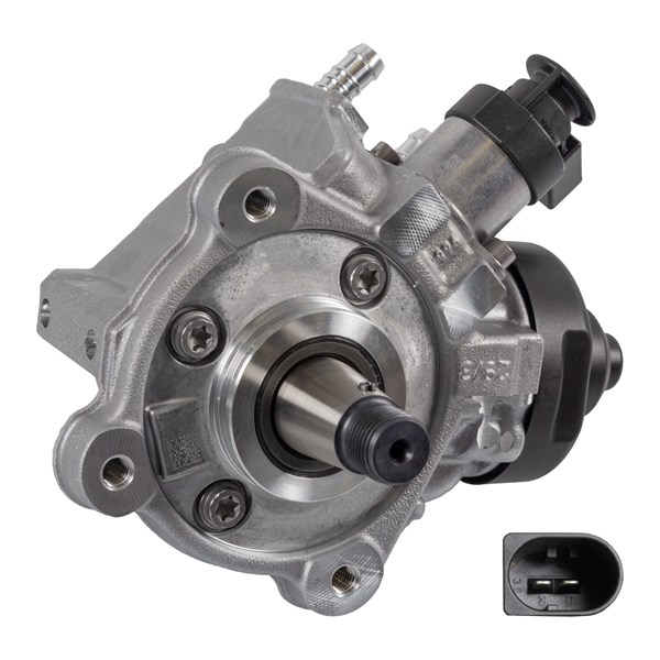 Bränslepump Febi bilstein 100326 FEBI BILSTEIN