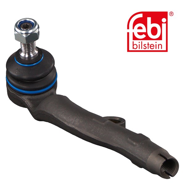Styrled, framaxel vänster Febi bilstein ProKit 100333 FEBI BILSTEIN Styrled, framaxel vänster Febi bilstein ProKit 100333 FEBI BILSTEIN