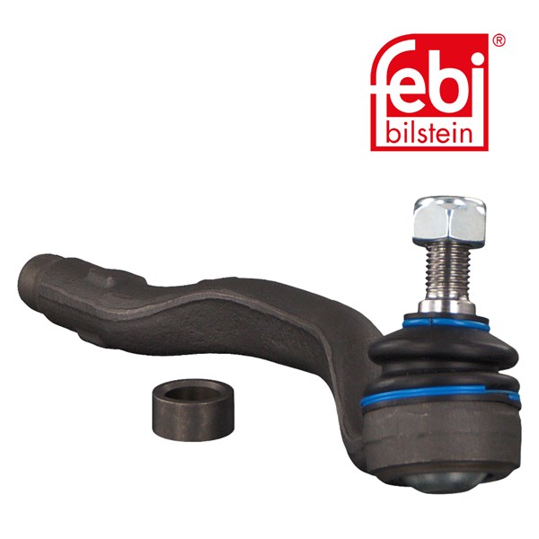 Styrled, framaxel vänster Febi bilstein ProKit 100333 FEBI BILSTEIN Styrled, framaxel vänster Febi bilstein ProKit 100333 FEBI BILSTEIN