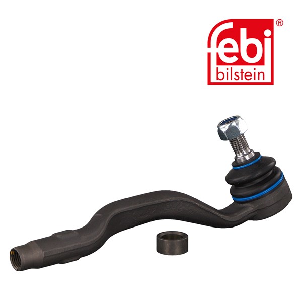 Styrled, framaxel vänster Febi bilstein ProKit 100333 FEBI BILSTEIN Styrled, framaxel vänster Febi bilstein ProKit 100333 FEBI BILSTEIN