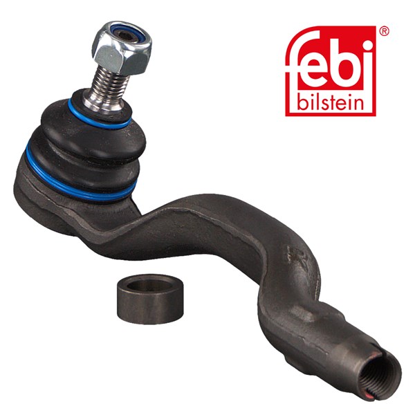 Styrled, framaxel höger Febi bilstein ProKit 100334 FEBI BILSTEIN Styrled, framaxel höger Febi bilstein ProKit 100334 FEBI BILSTEIN