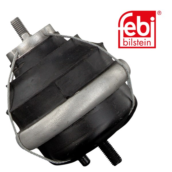 Motorkudde, Höger, Vänster Febi bilstein 10042 FEBI BILSTEIN