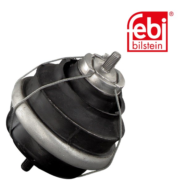 Motorkudde, Höger, Vänster Febi bilstein 10042 FEBI BILSTEIN