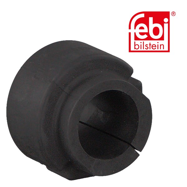 Bussning, krängningshämmare, Framaxel Febi bilstein 100443 FEBI BILSTEIN