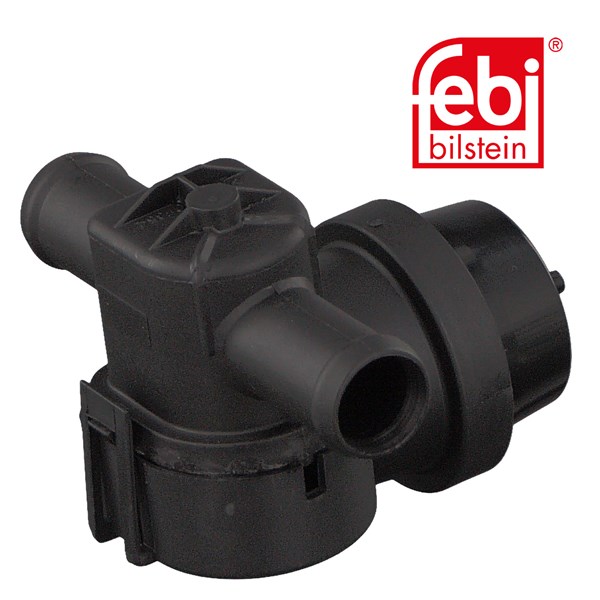 Reglerventil, kylvätska Febi bilstein febi Plus 100457 FEBI BILSTEIN