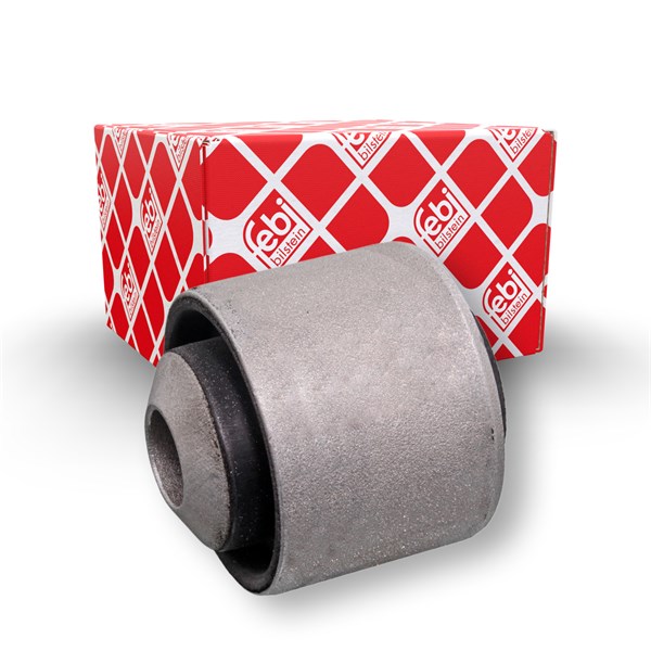 Bussning, länkarm, Bakaxel, båda sidor Febi bilstein 100462 FEBI BILSTEIN