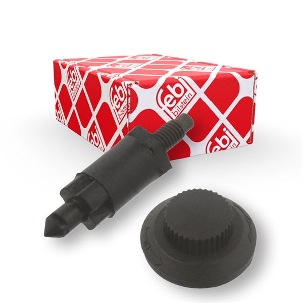Buffert, motorkåpa Febi bilstein febi Plus 100501 FEBI BILSTEIN
