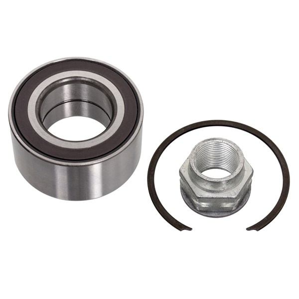 Hjullagersats, Framaxel, Bakaxel Febi bilstein 100507 FEBI BILSTEIN