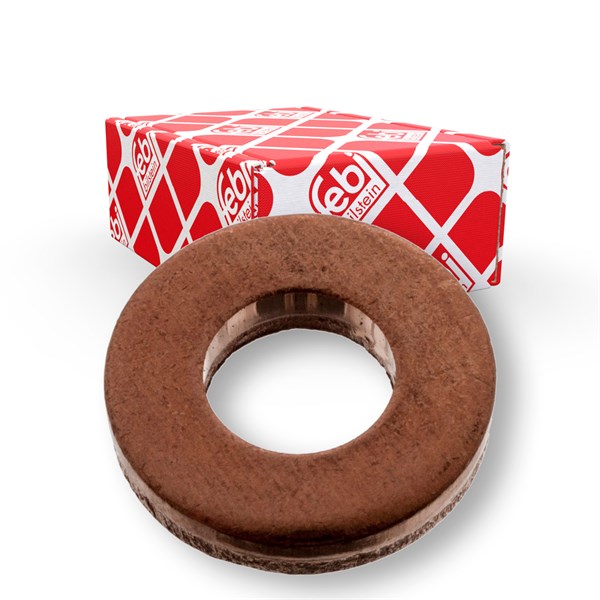 O-ring, insprutning Febi bilstein 100543 FEBI BILSTEIN