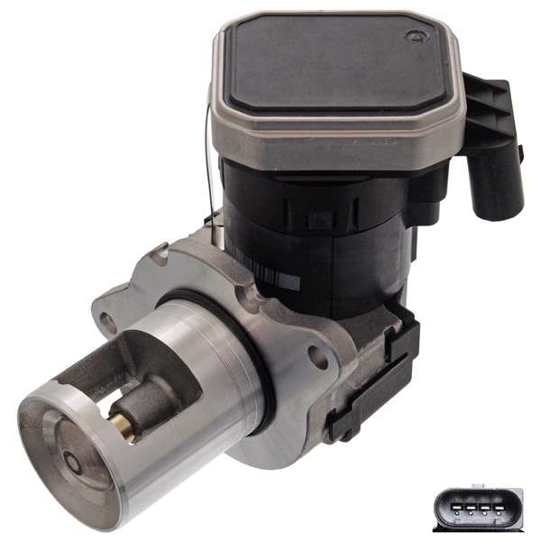 Egr-ventil Febi bilstein 100549 FEBI BILSTEIN