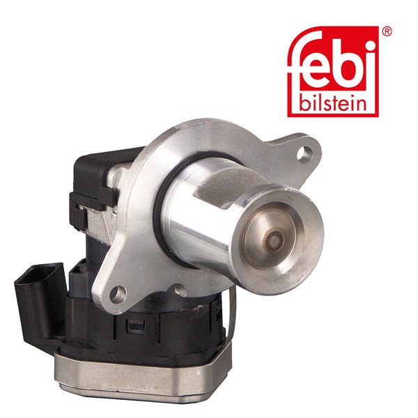 Egr-ventil Febi bilstein 100549 FEBI BILSTEIN Egr-ventil Febi bilstein 100549 FEBI BILSTEIN