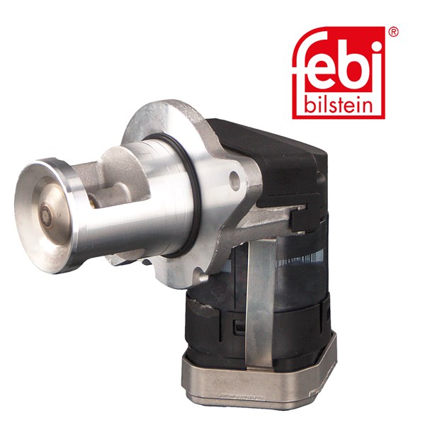 Egr-ventil Febi bilstein 100549 FEBI BILSTEIN Egr-ventil Febi bilstein 100549 FEBI BILSTEIN