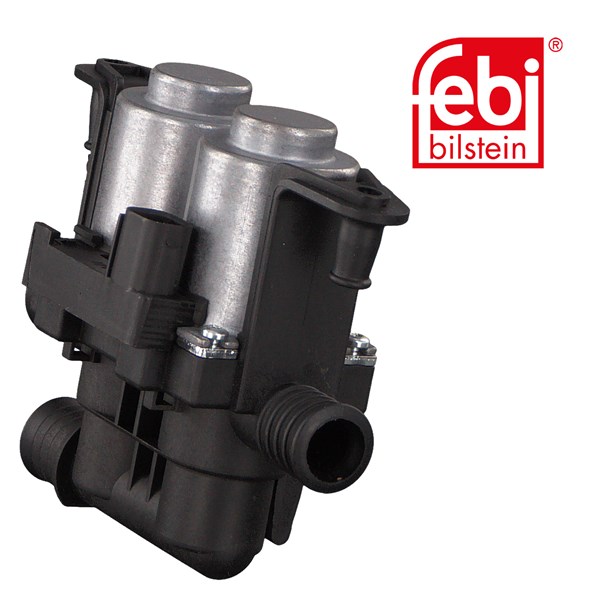 Reglerventil, kylvätska Febi bilstein febi Plus 100705 FEBI BILSTEIN