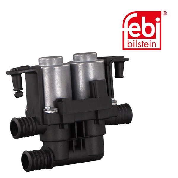 Reglerventil, kylvätska Febi bilstein febi Plus 100705 FEBI BILSTEIN
