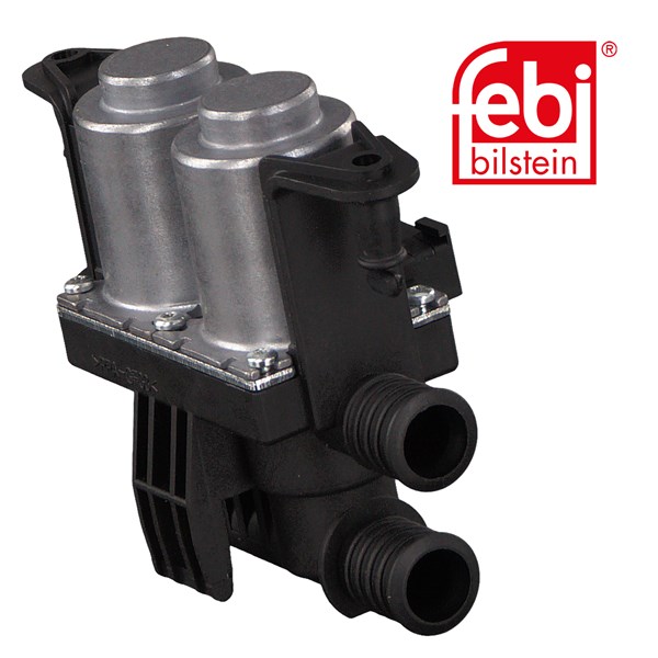 Reglerventil, kylvätska Febi bilstein febi Plus 100705 FEBI BILSTEIN