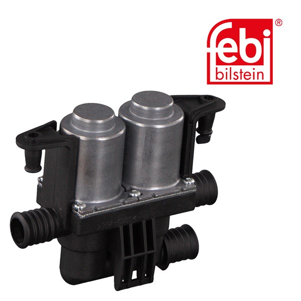 Reglerventil, kylvätska Febi bilstein febi Plus 100705 FEBI BILSTEIN