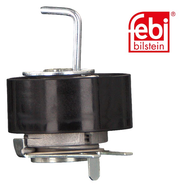 Spännrulle, kamrem Febi bilstein 100722 FEBI BILSTEIN