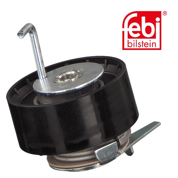 Spännrulle, kamrem Febi bilstein 100722 FEBI BILSTEIN