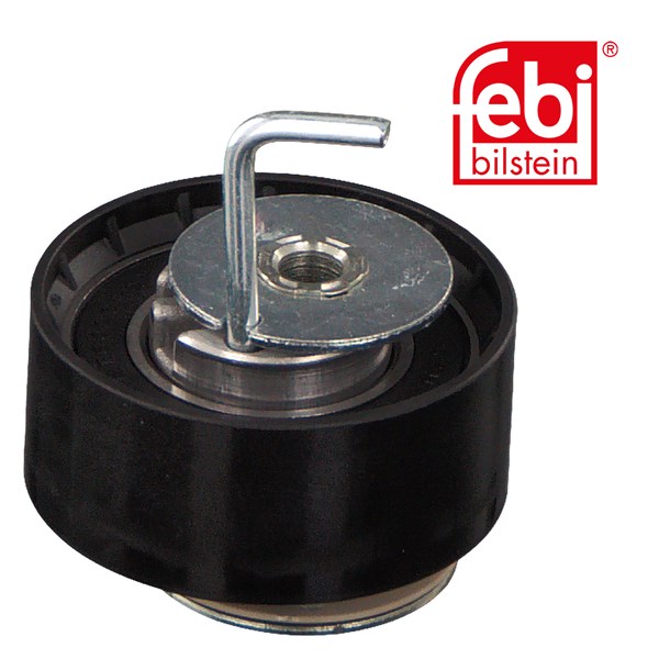 Spännrulle, kamrem Febi bilstein 100722 FEBI BILSTEIN