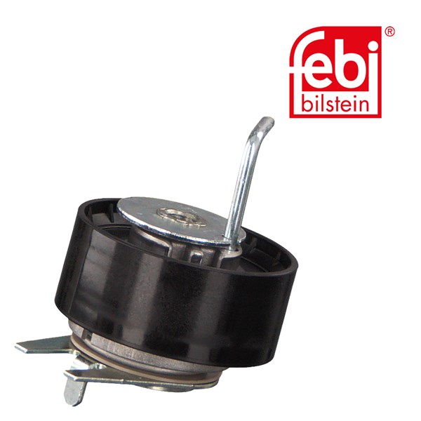 Spännrulle, kamrem Febi bilstein 100722 FEBI BILSTEIN