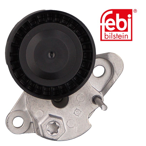 Remsträckare, Drivrem Febi bilstein 100740 FEBI BILSTEIN