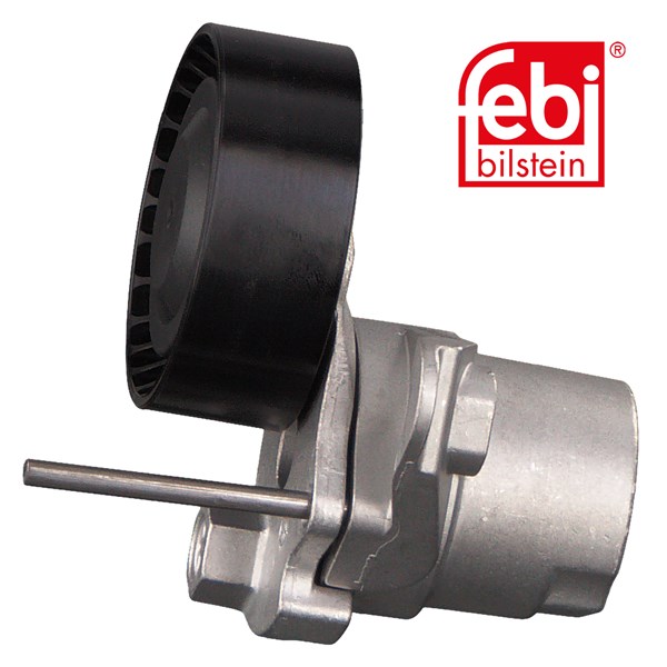 Remsträckare, Drivrem Febi bilstein 100740 FEBI BILSTEIN
