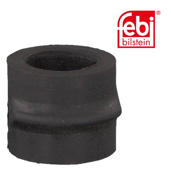 Bussning, krängningshämmare, Bakaxel, Ytter Febi bilstein 100741 FEBI BILSTEIN