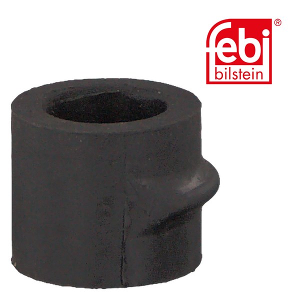 Bussning, krängningshämmare, Bakaxel, Ytter Febi bilstein 100741 FEBI BILSTEIN
