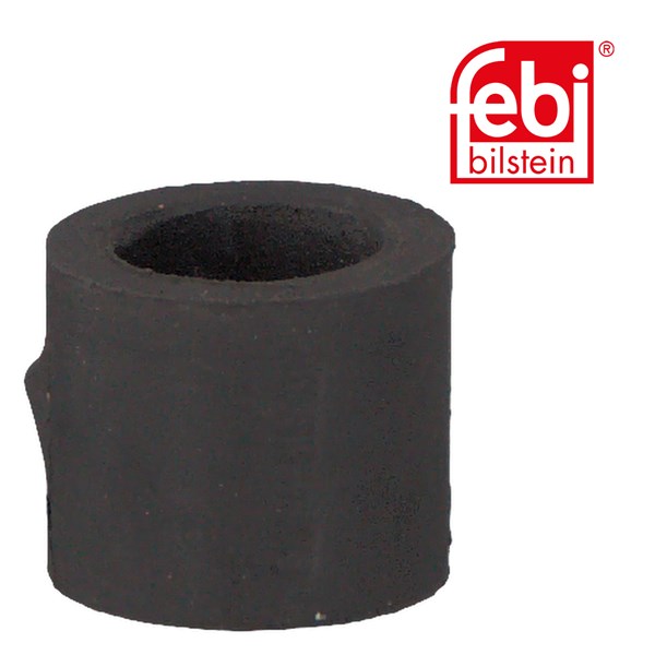 Bussning, krängningshämmare, Bakaxel, Ytter Febi bilstein 100741 FEBI BILSTEIN