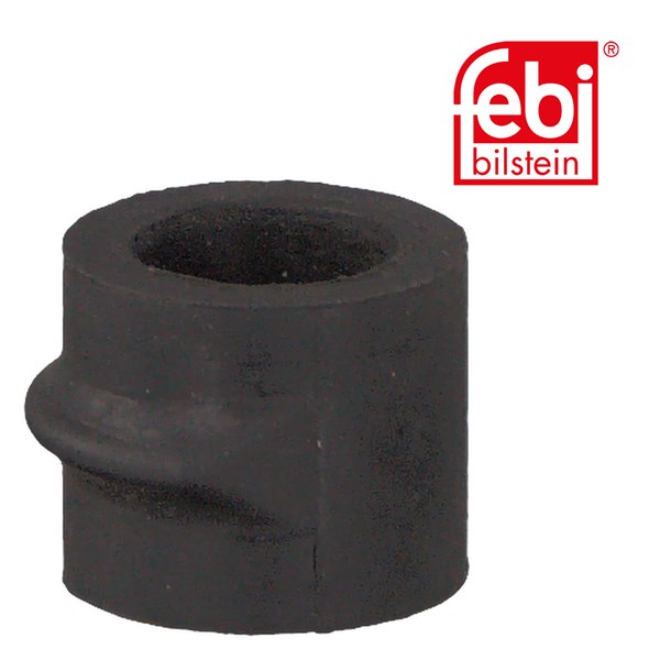 Bussning, krängningshämmare, Bakaxel, Ytter Febi bilstein 100741 FEBI BILSTEIN