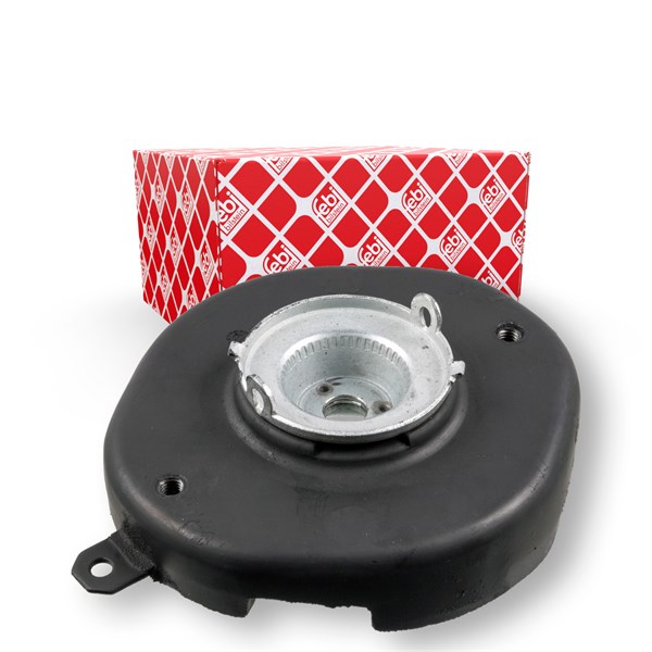Fjäderbenslager, Fram, höger eller vänster Febi bilstein 10087 FEBI BILSTEIN