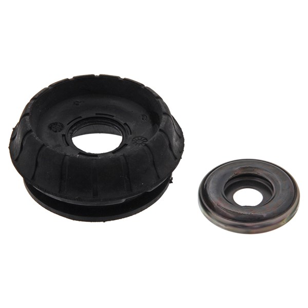 Fjäderbenslager, Fram, höger eller vänster Febi bilstein 10101 FEBI BILSTEIN